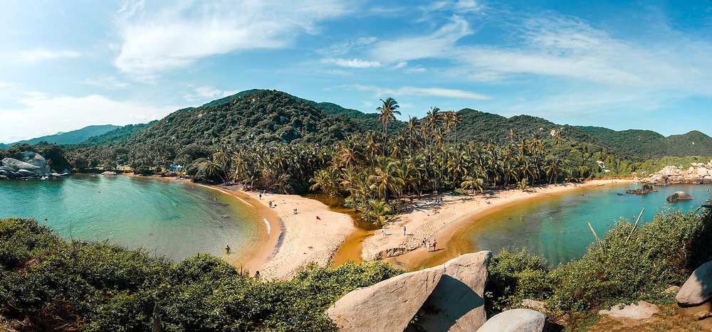 Tayrona